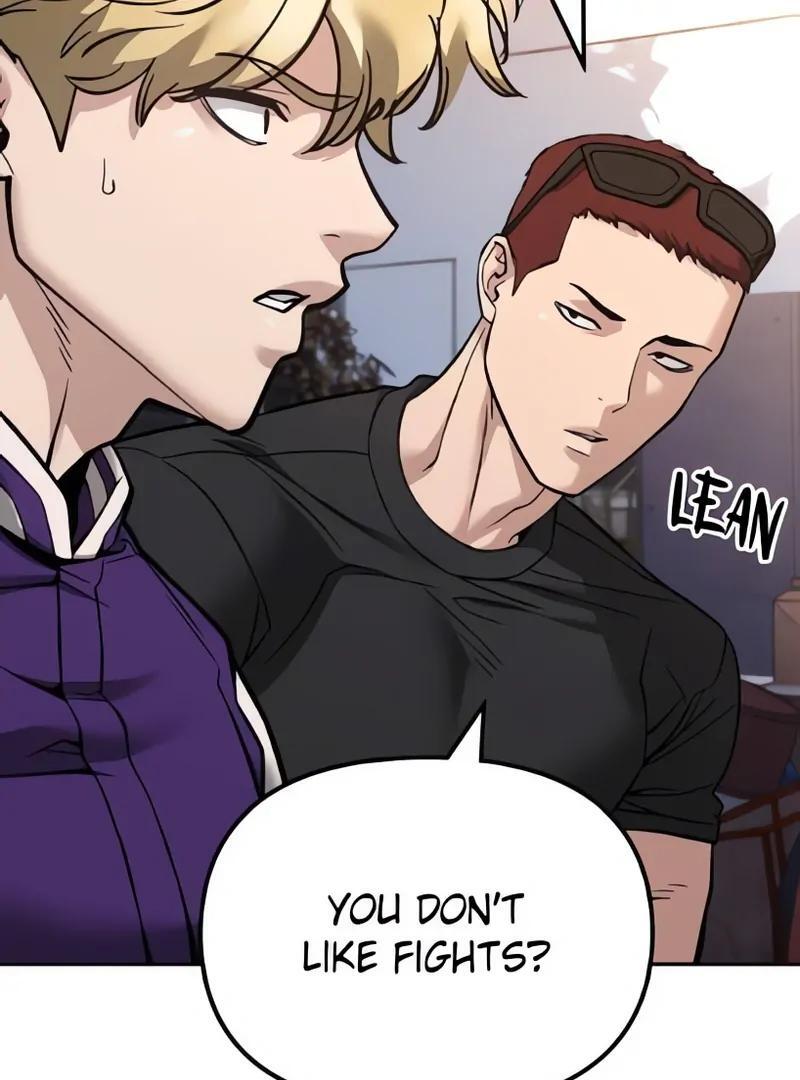 Read Designated Bully Manga Online