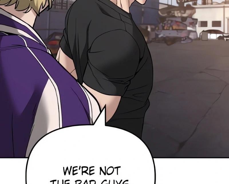 Read Designated Bully Manga Online
