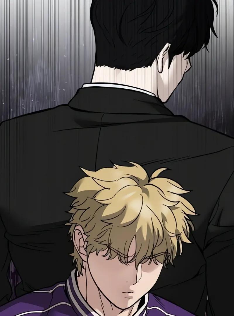 Read Designated Bully Manga Online