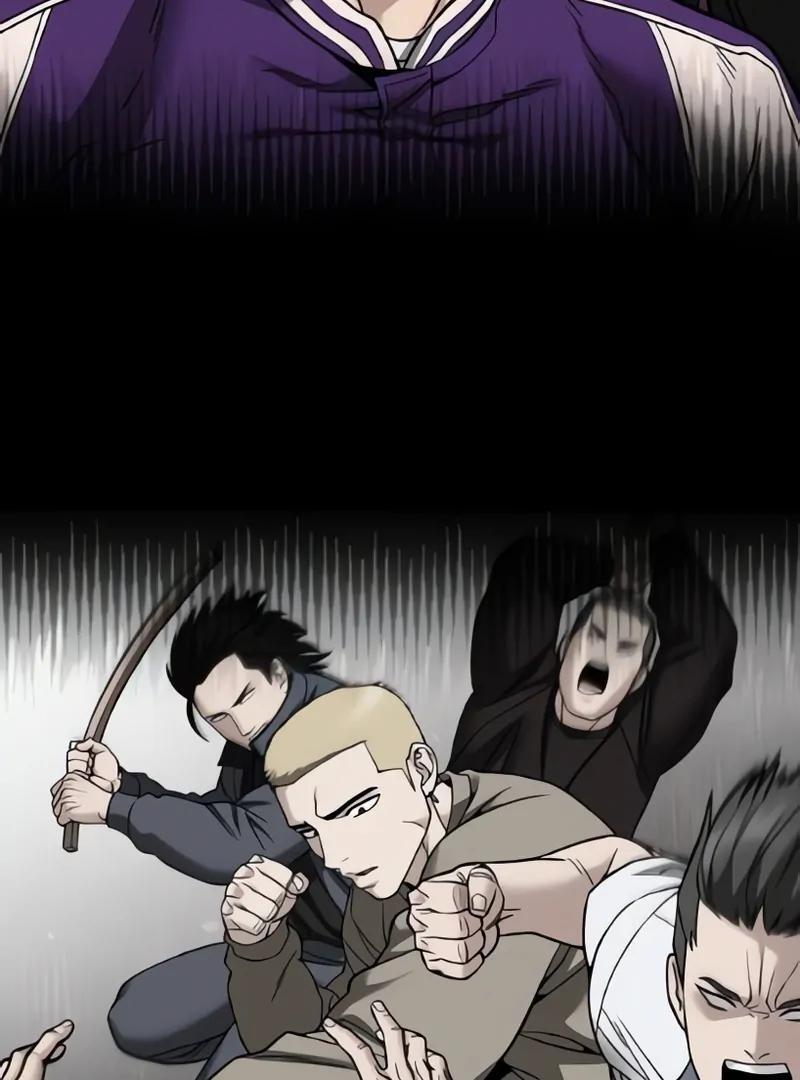 Read Designated Bully Manga Online