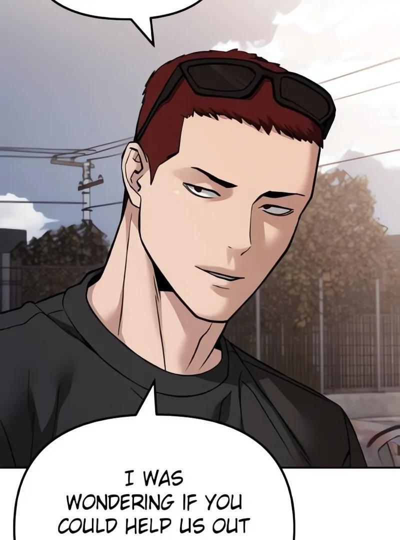 Read Designated Bully Manga Online