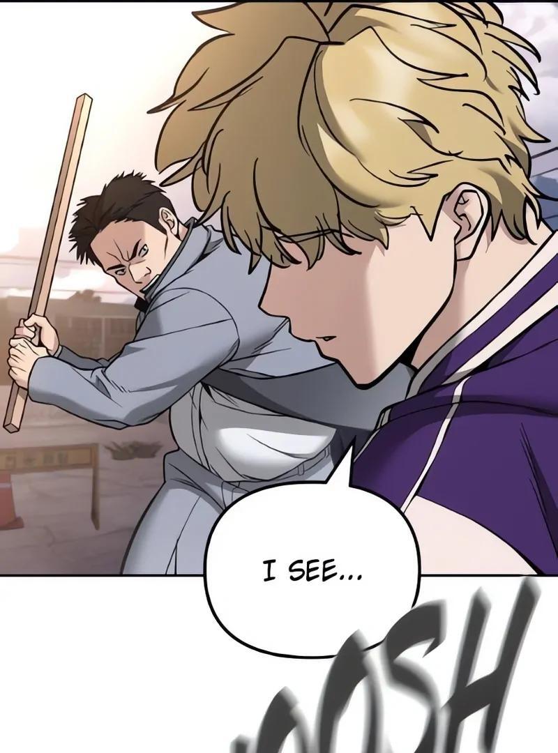 Read Designated Bully Manga Online