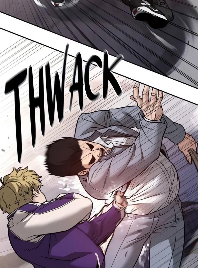 Read Designated Bully Manga Online