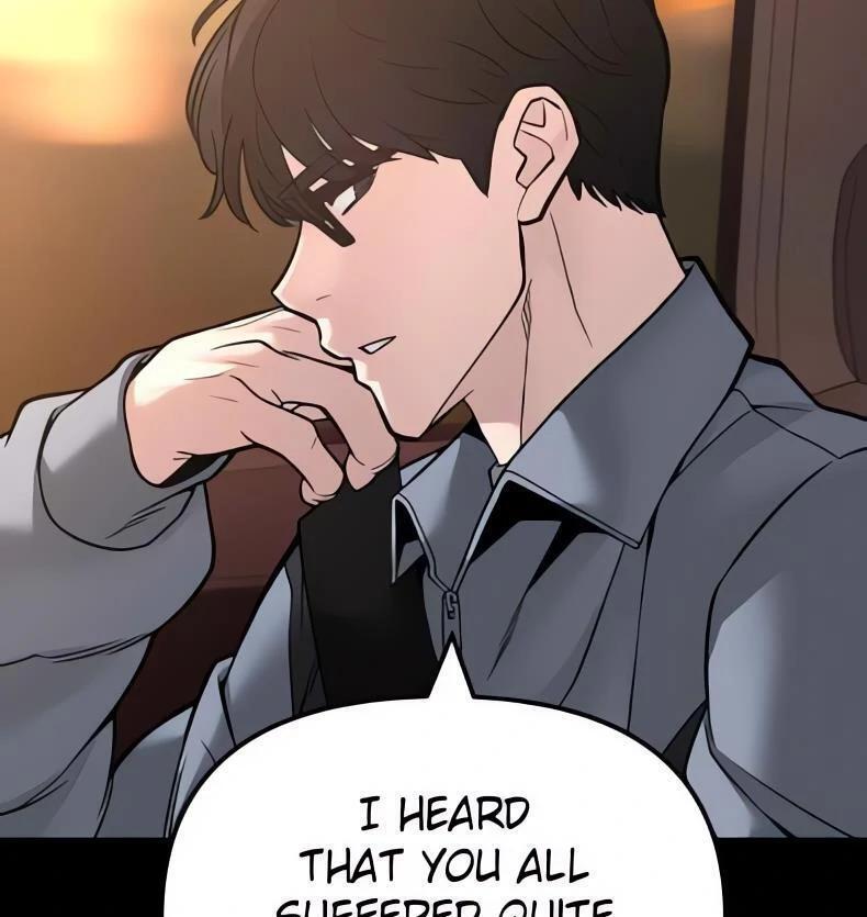 Read Designated Bully Manga Online