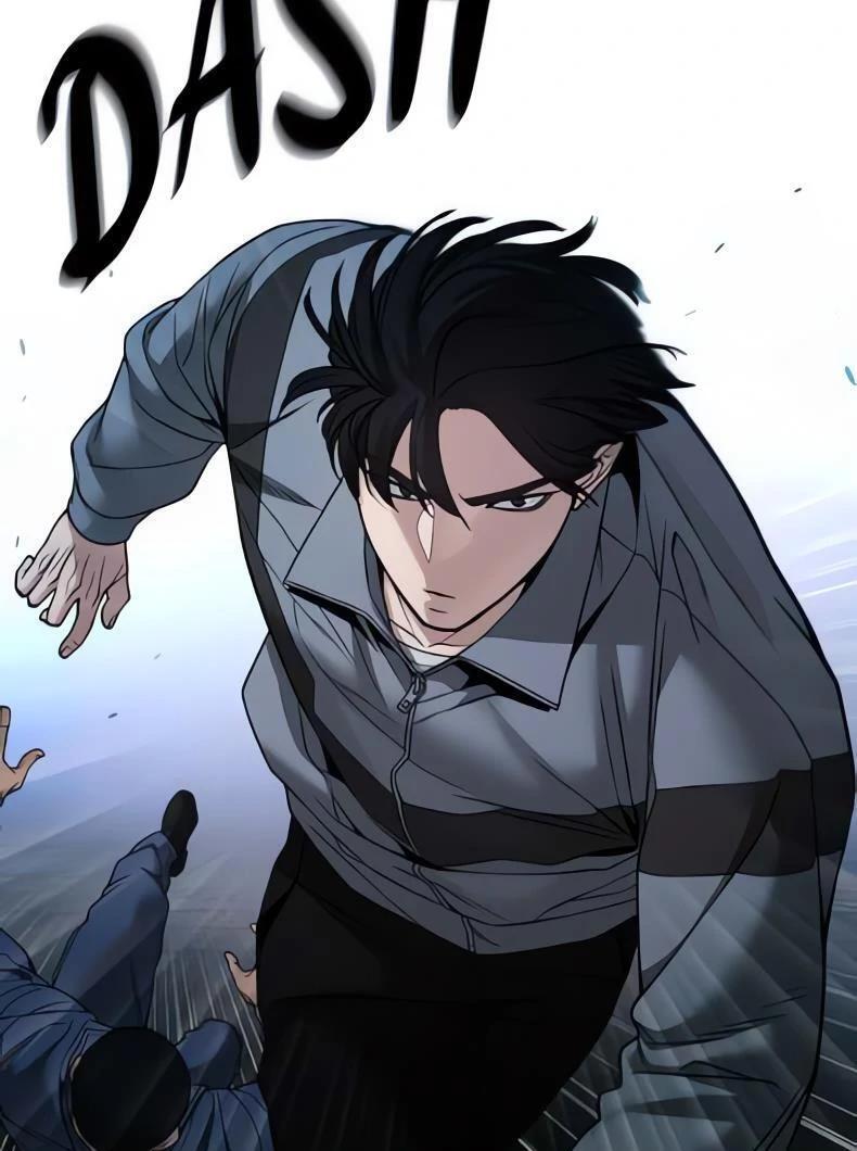 Read Designated Bully Manga Online