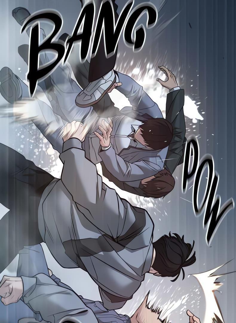 Read Designated Bully Manga Online