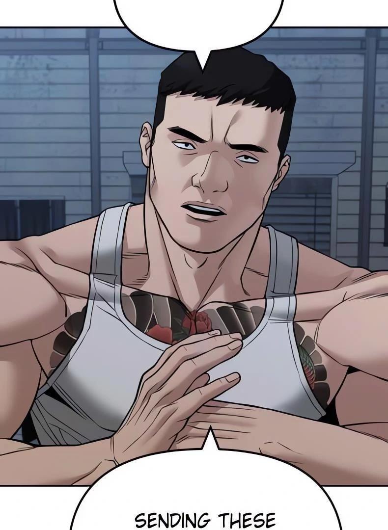 Read Designated Bully Manga Online