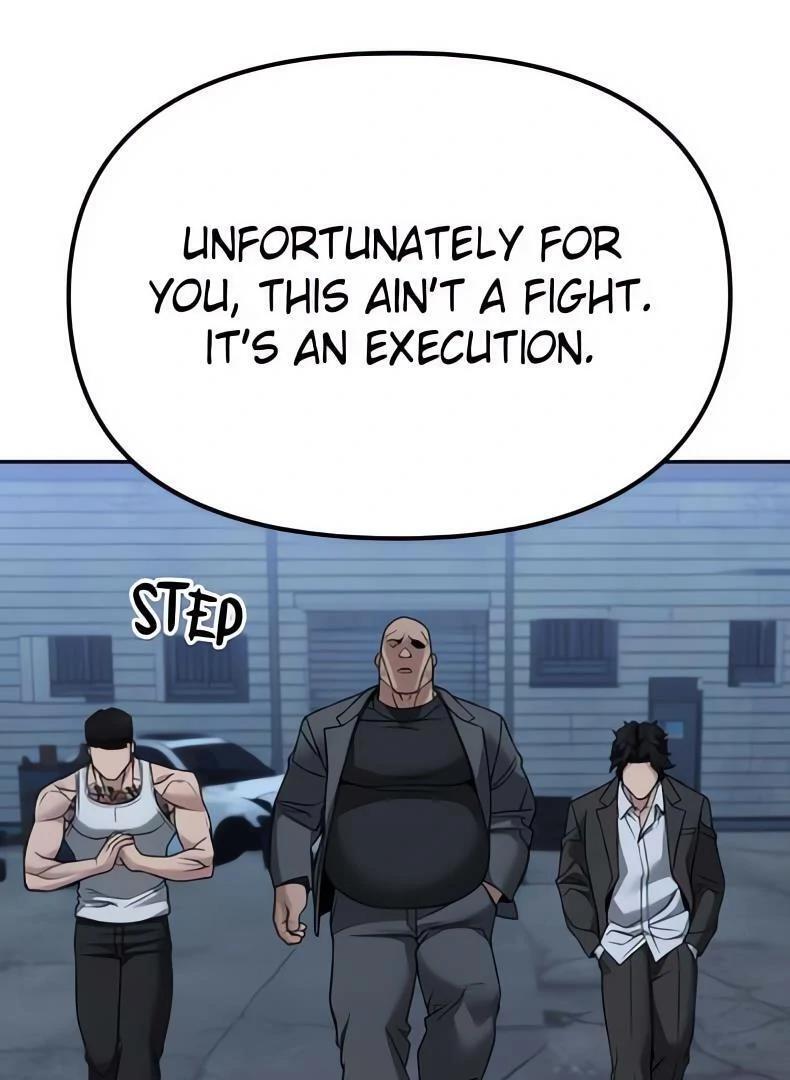 Read Designated Bully Manga Online
