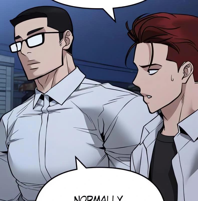 Read Designated Bully Manga Online