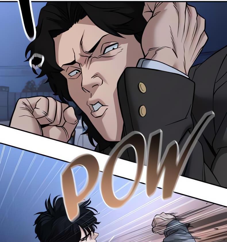 Read Designated Bully Manga Online