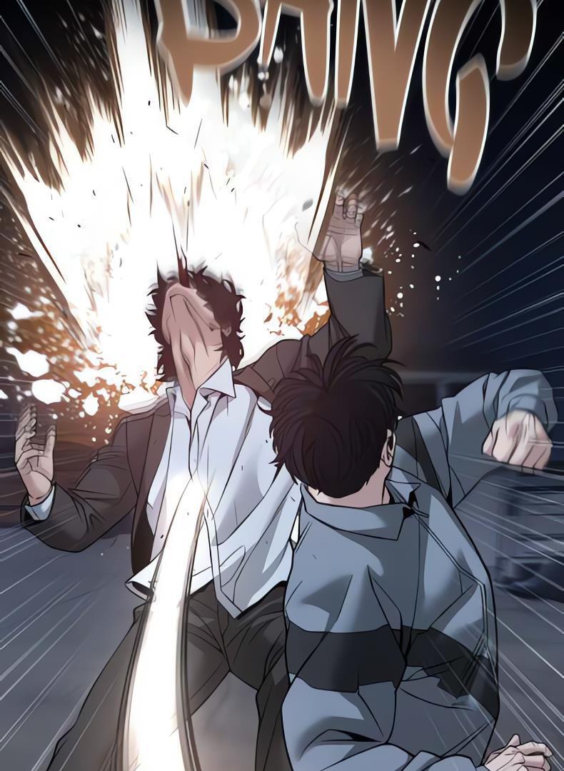 Read Designated Bully Manga Online