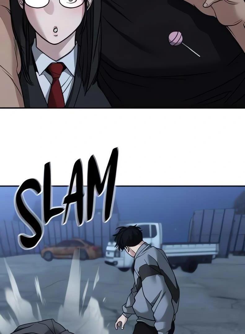 Read Designated Bully Manga Online