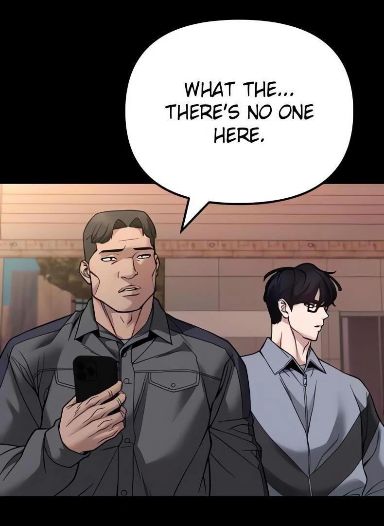 Read Designated Bully Manga Online