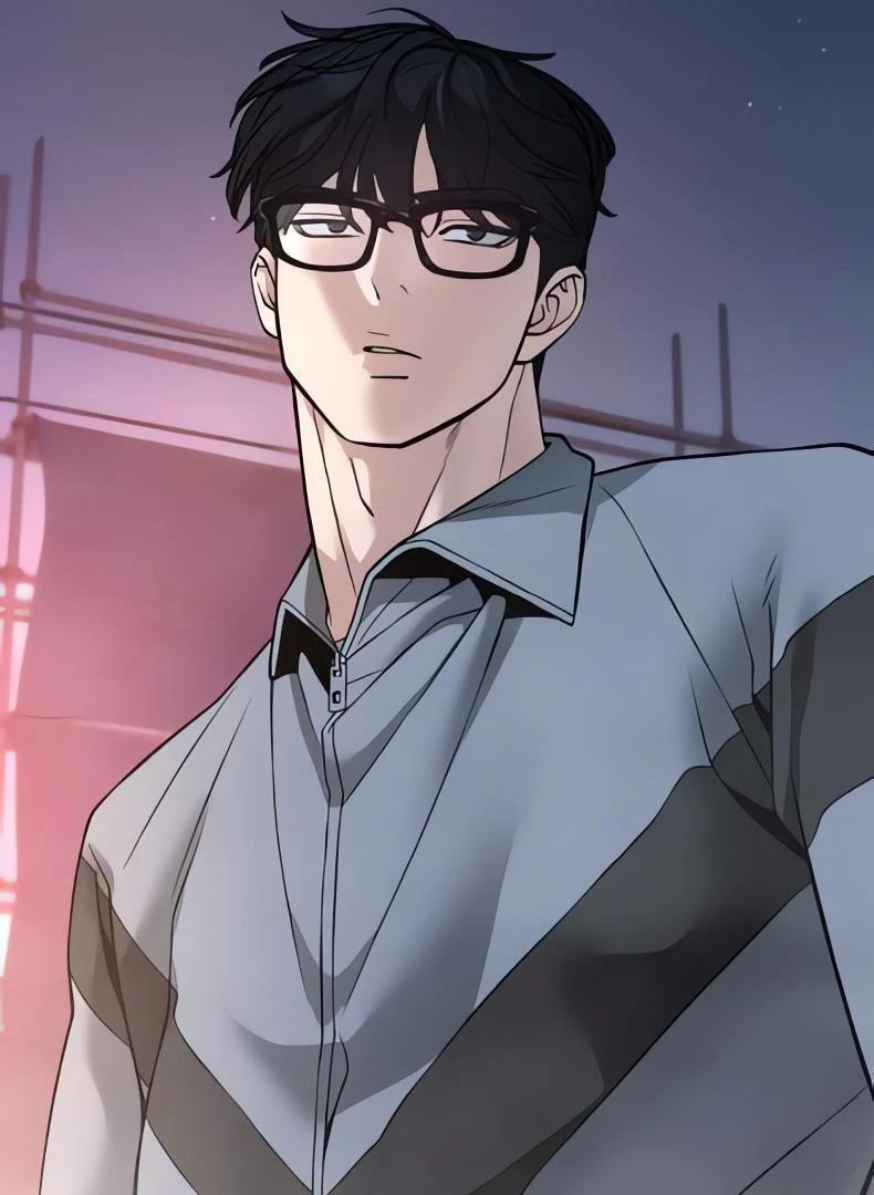 Read Designated Bully Manga Online