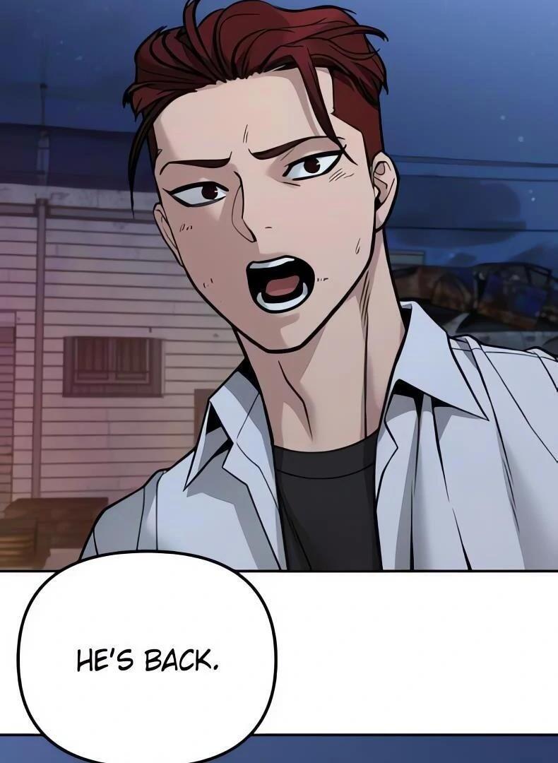 Read Designated Bully Manga Online