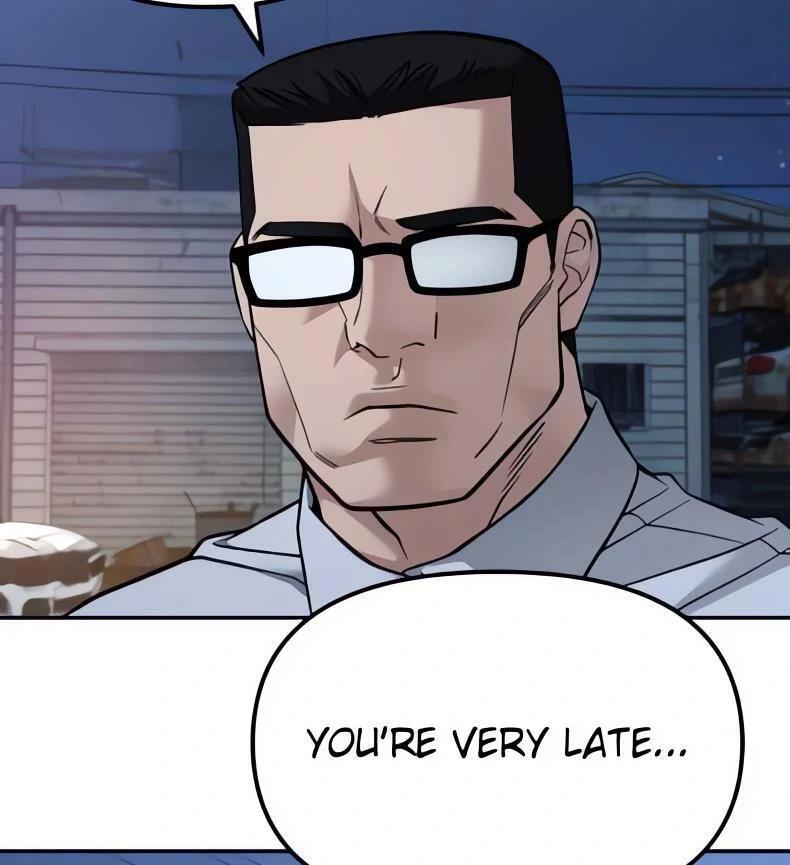 Read Designated Bully Manga Online