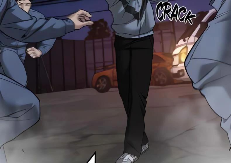 Read Designated Bully Manga Online