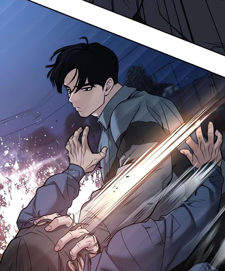 Read Designated Bully Manga Online