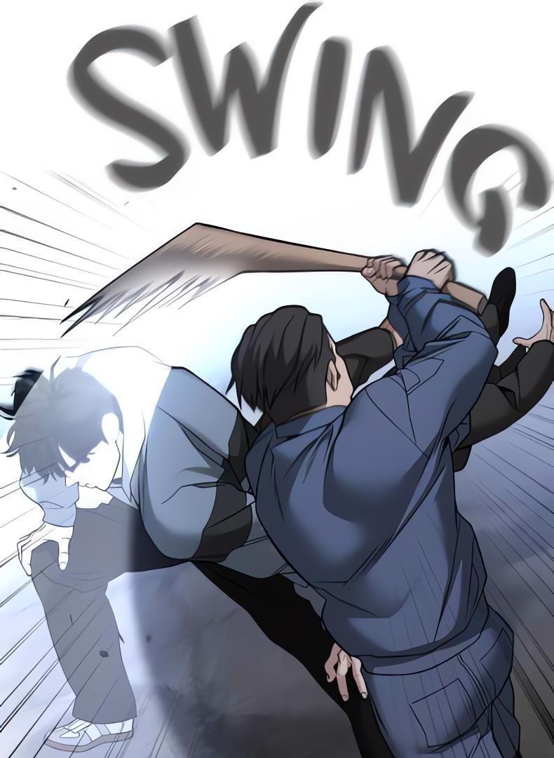 Read Designated Bully Manga Online