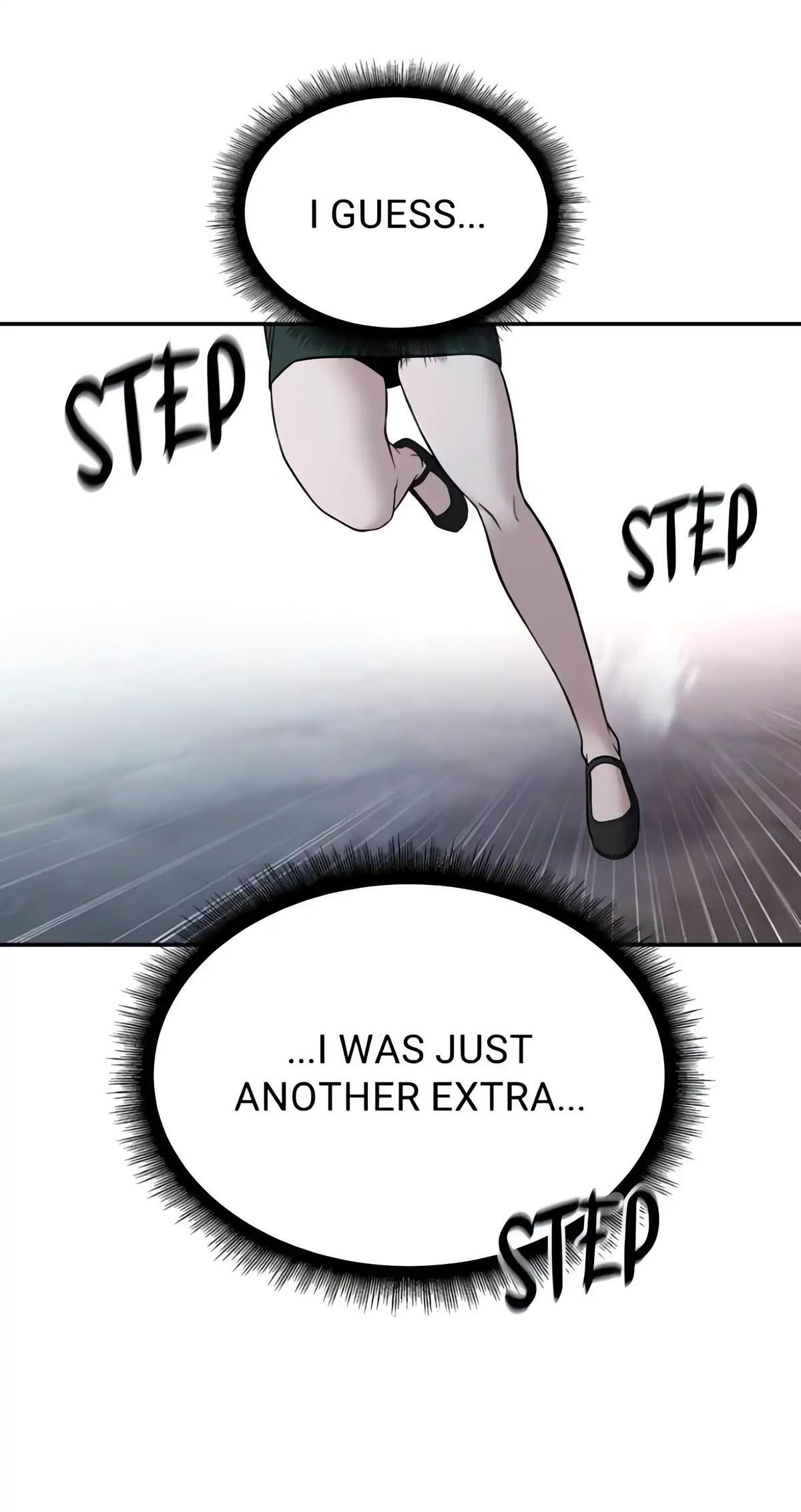 Read Designated Bully Manga Online