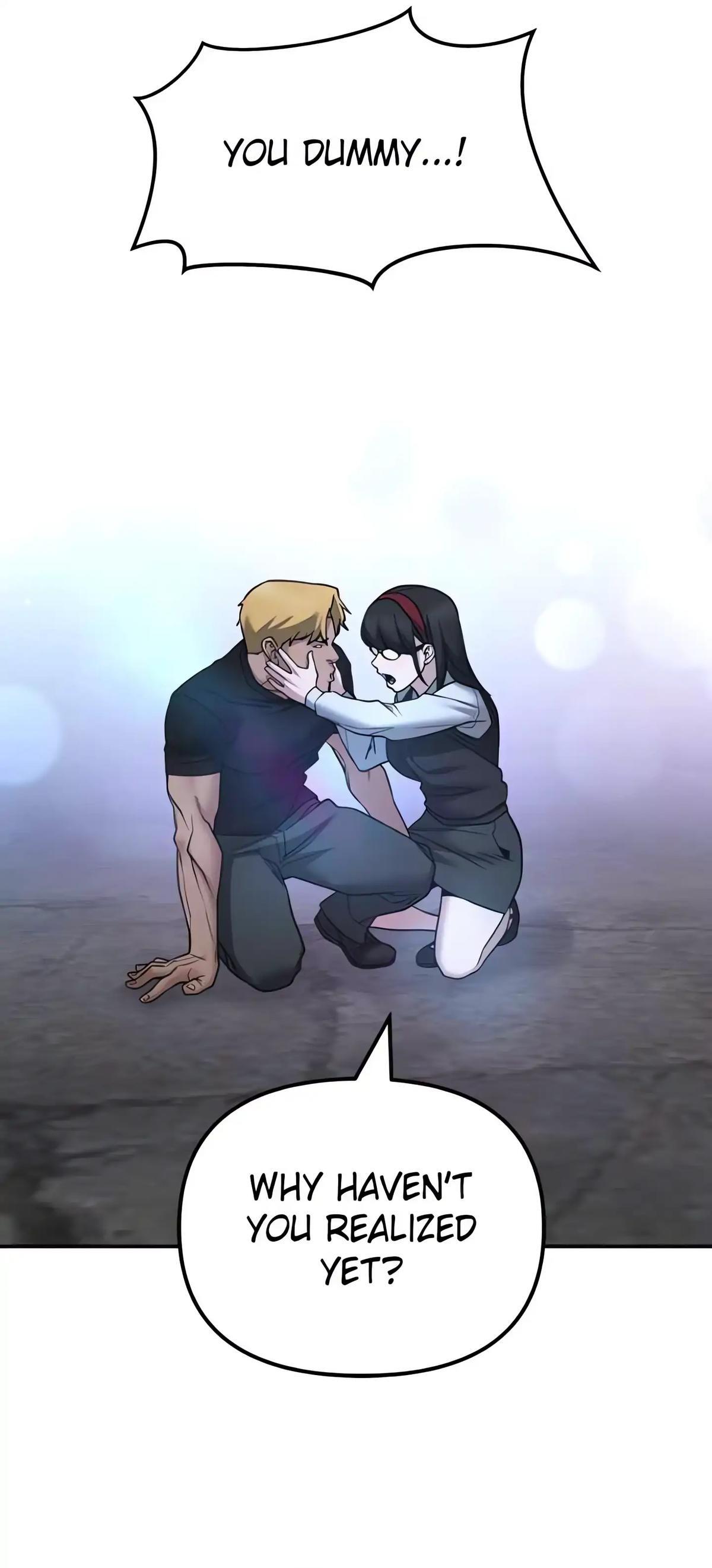 Read Designated Bully Manga Online