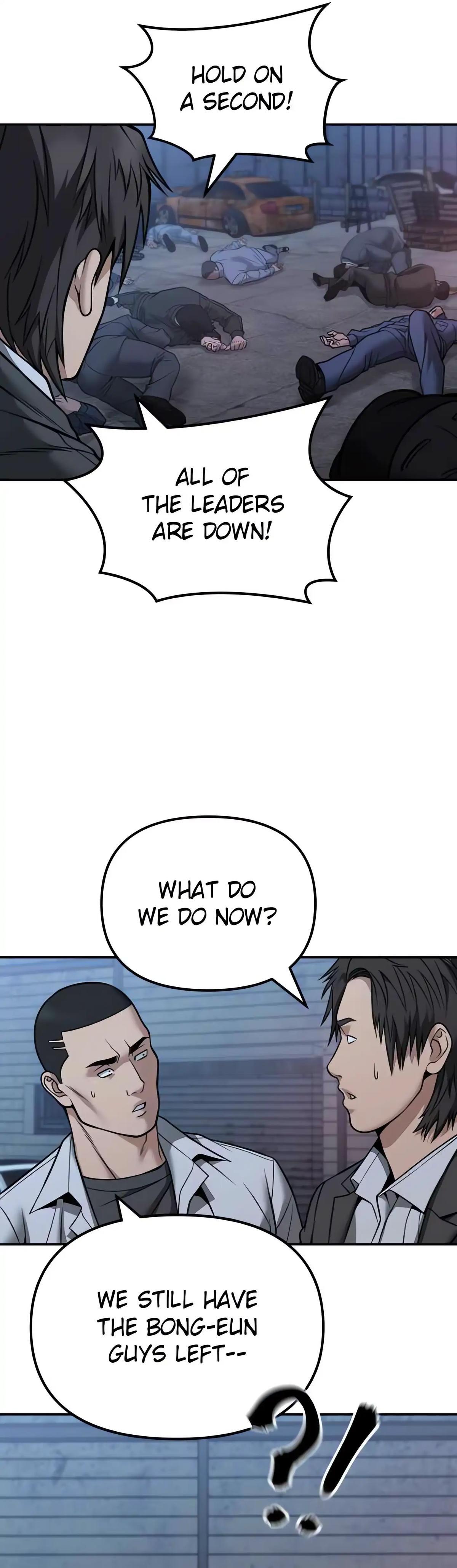 Read Designated Bully Manga Online