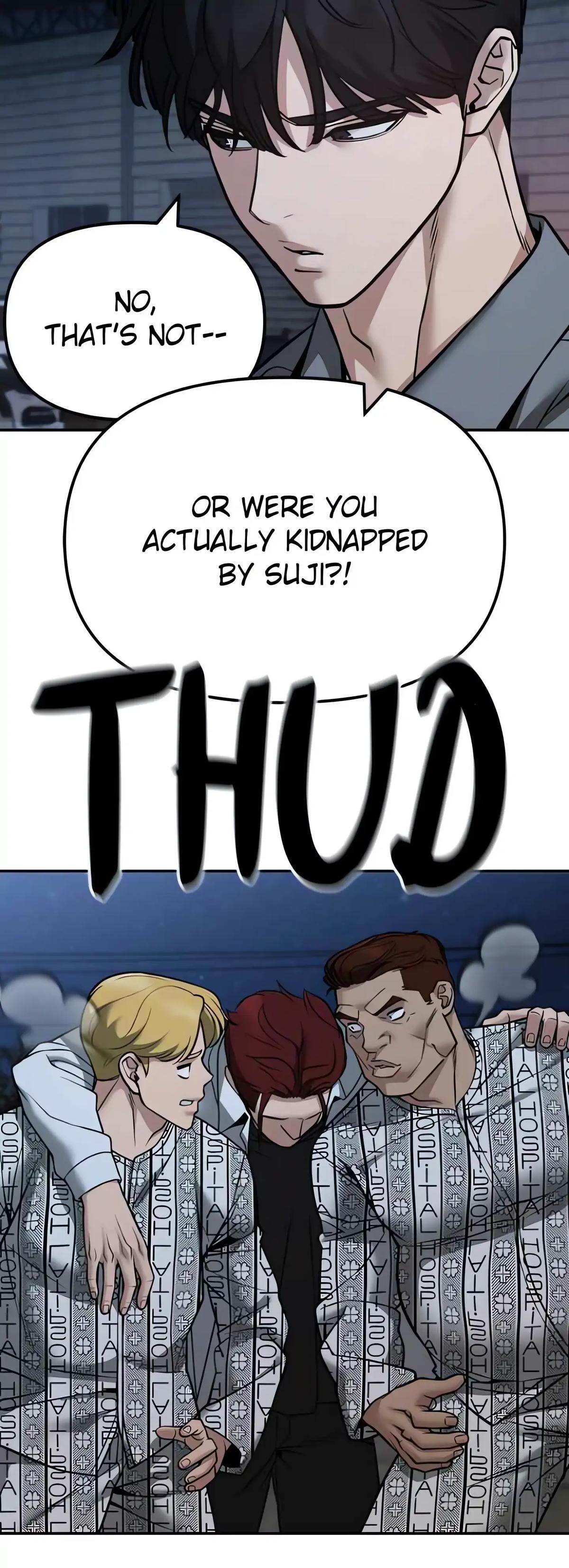 Read Designated Bully Manga Online