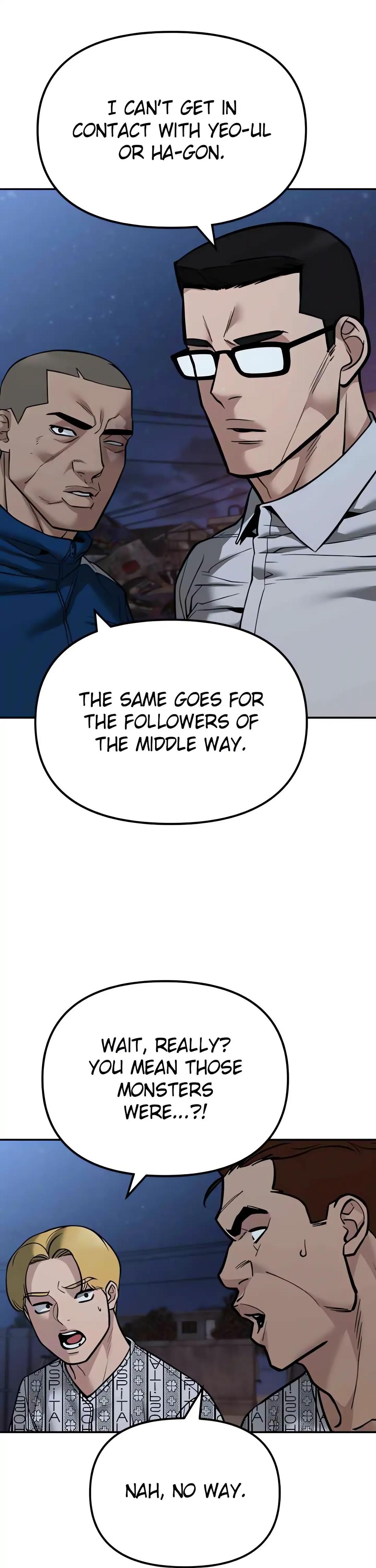 Read Designated Bully Manga Online