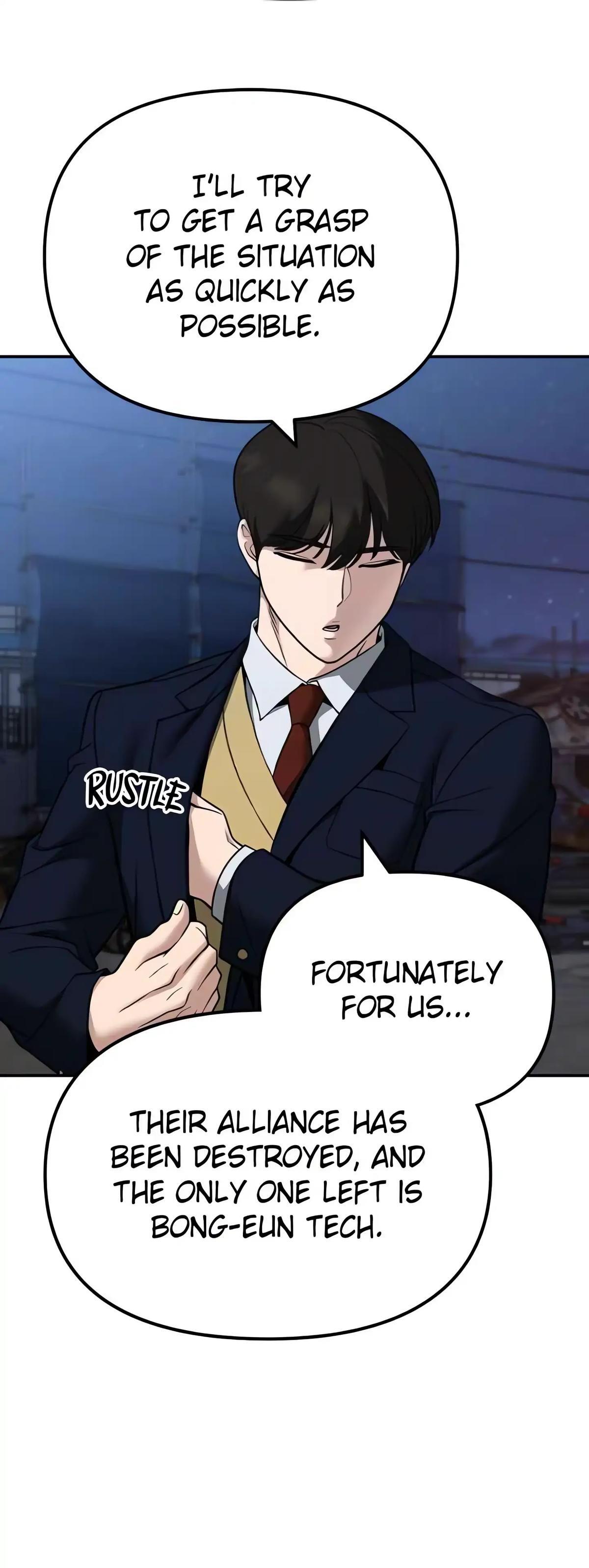 Read Designated Bully Manga Online