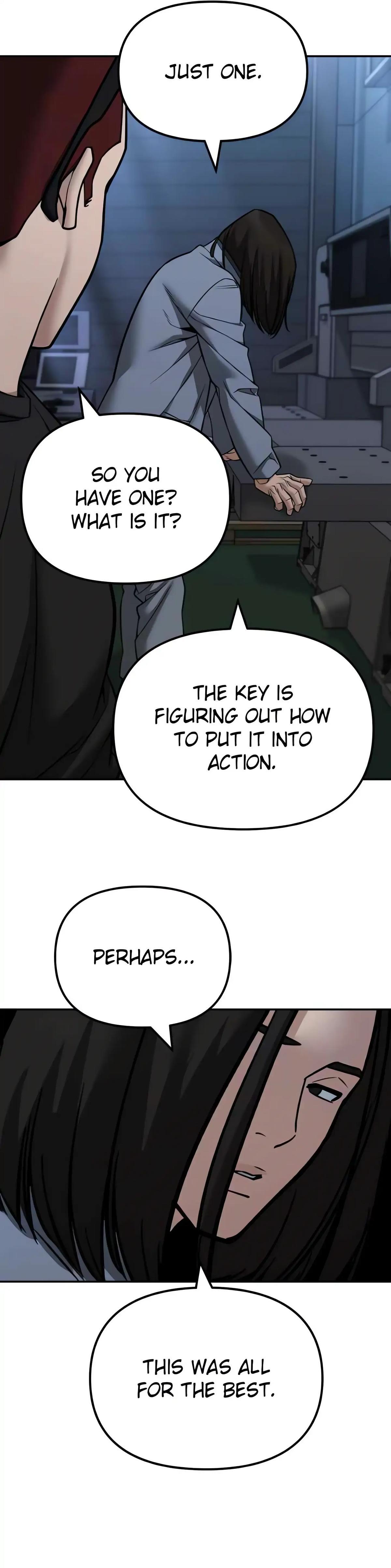 Read Designated Bully Manga Online