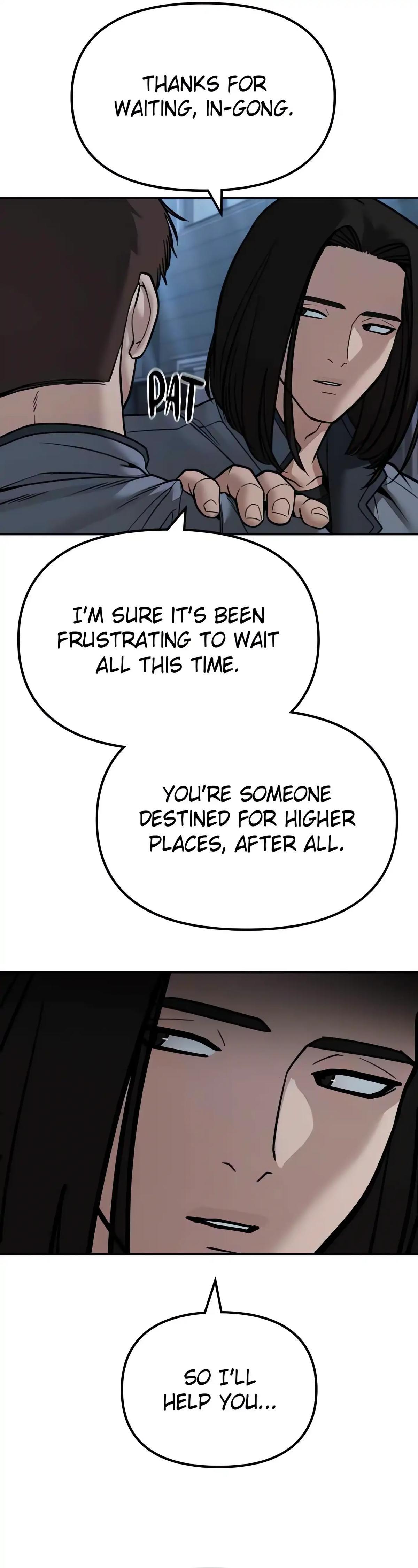 Read Designated Bully Manga Online