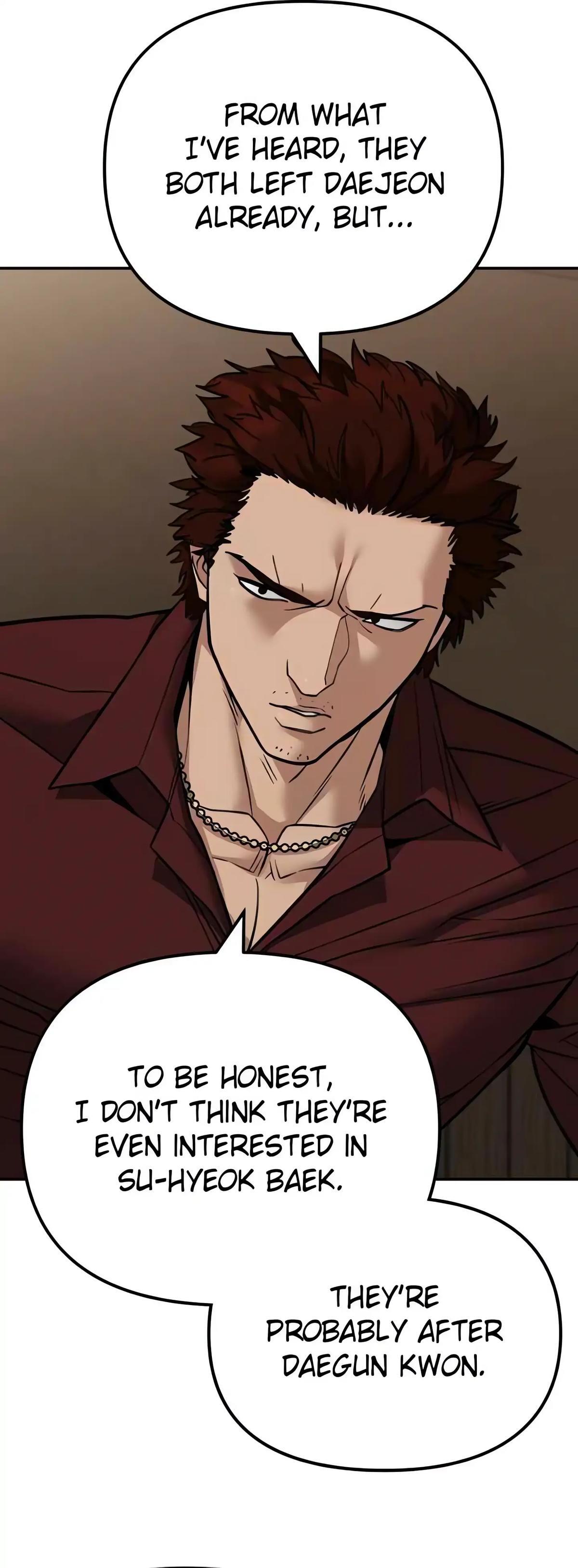Read Designated Bully Manga Online