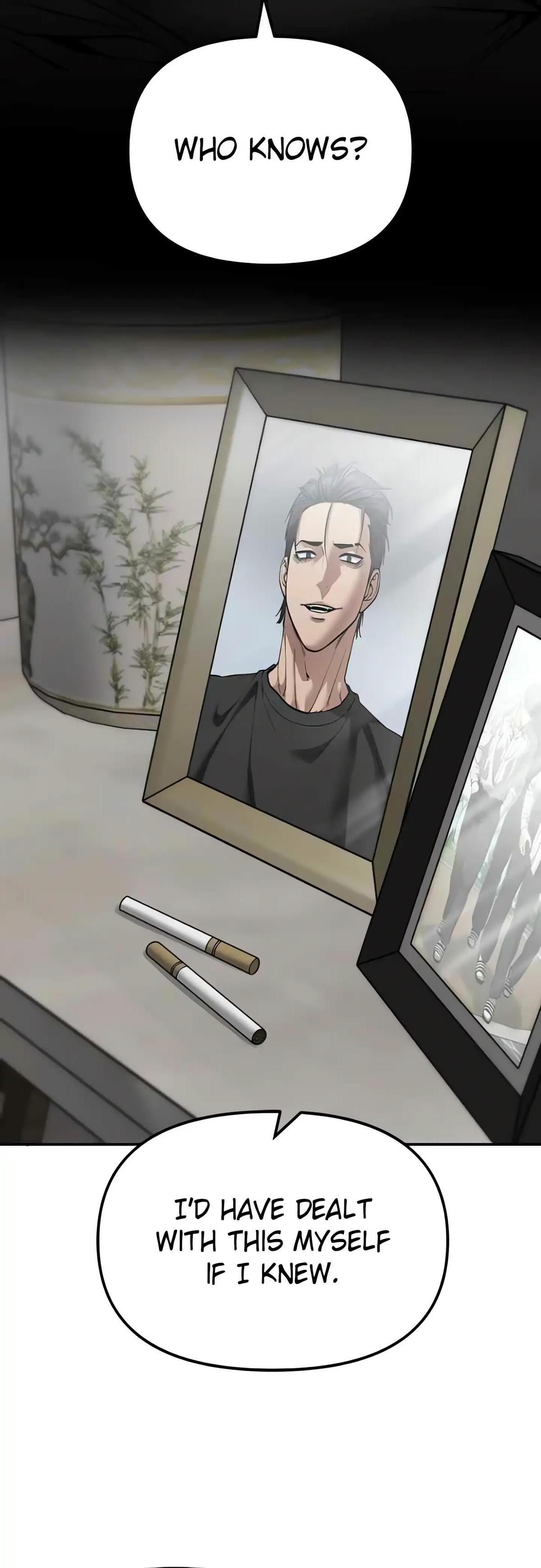 Read Designated Bully Manga Online
