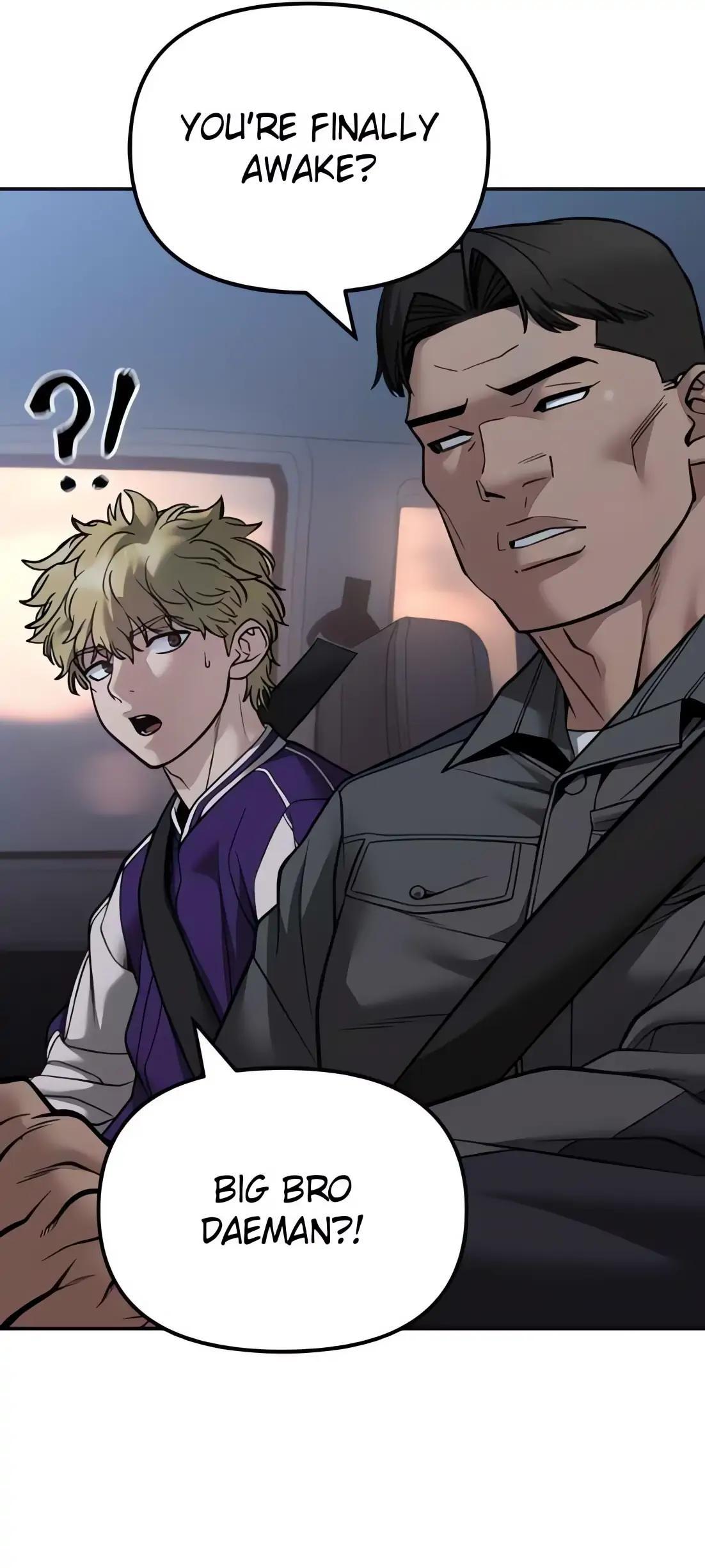 Read Designated Bully Manga Online