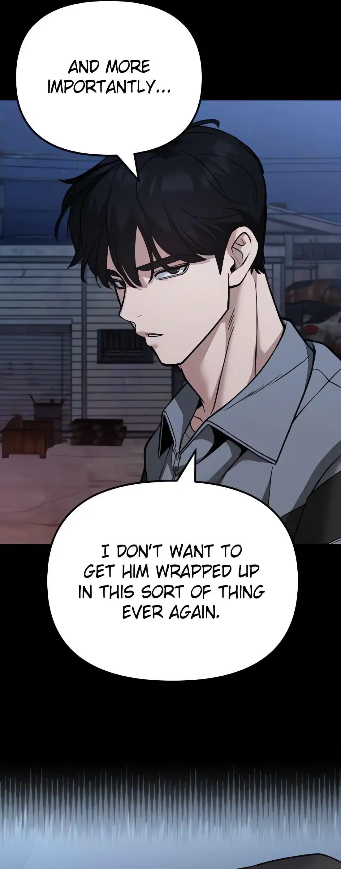 Read Designated Bully Manga Online
