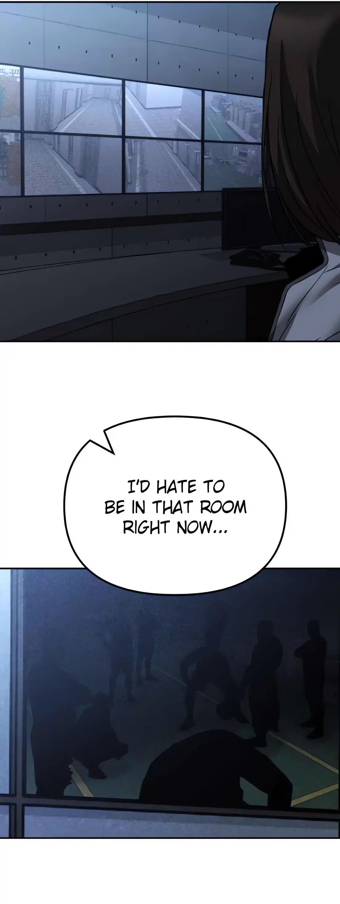 Read Designated Bully Manga Online
