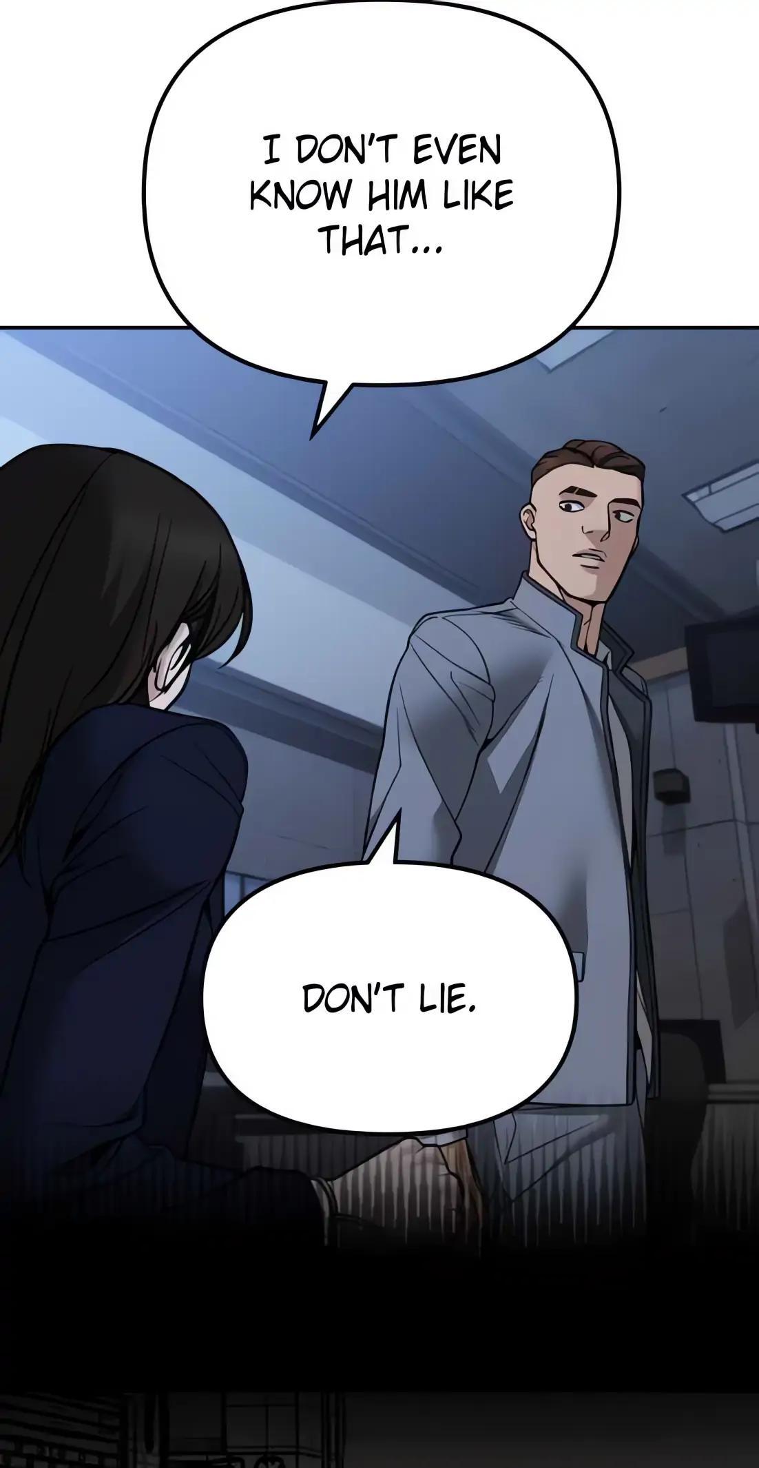 Read Designated Bully Manga Online