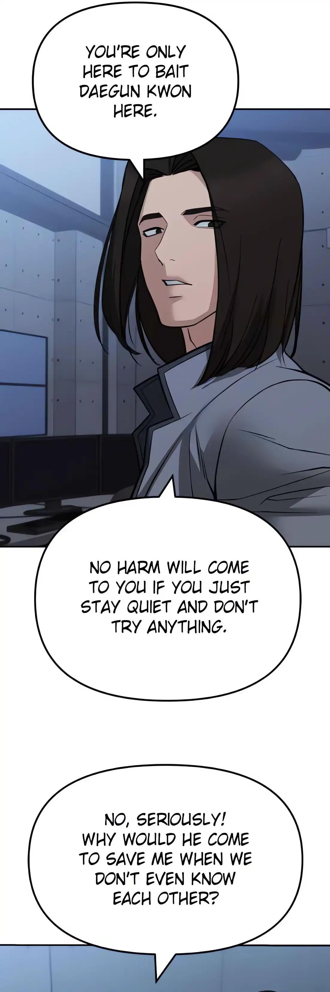 Read Designated Bully Manga Online