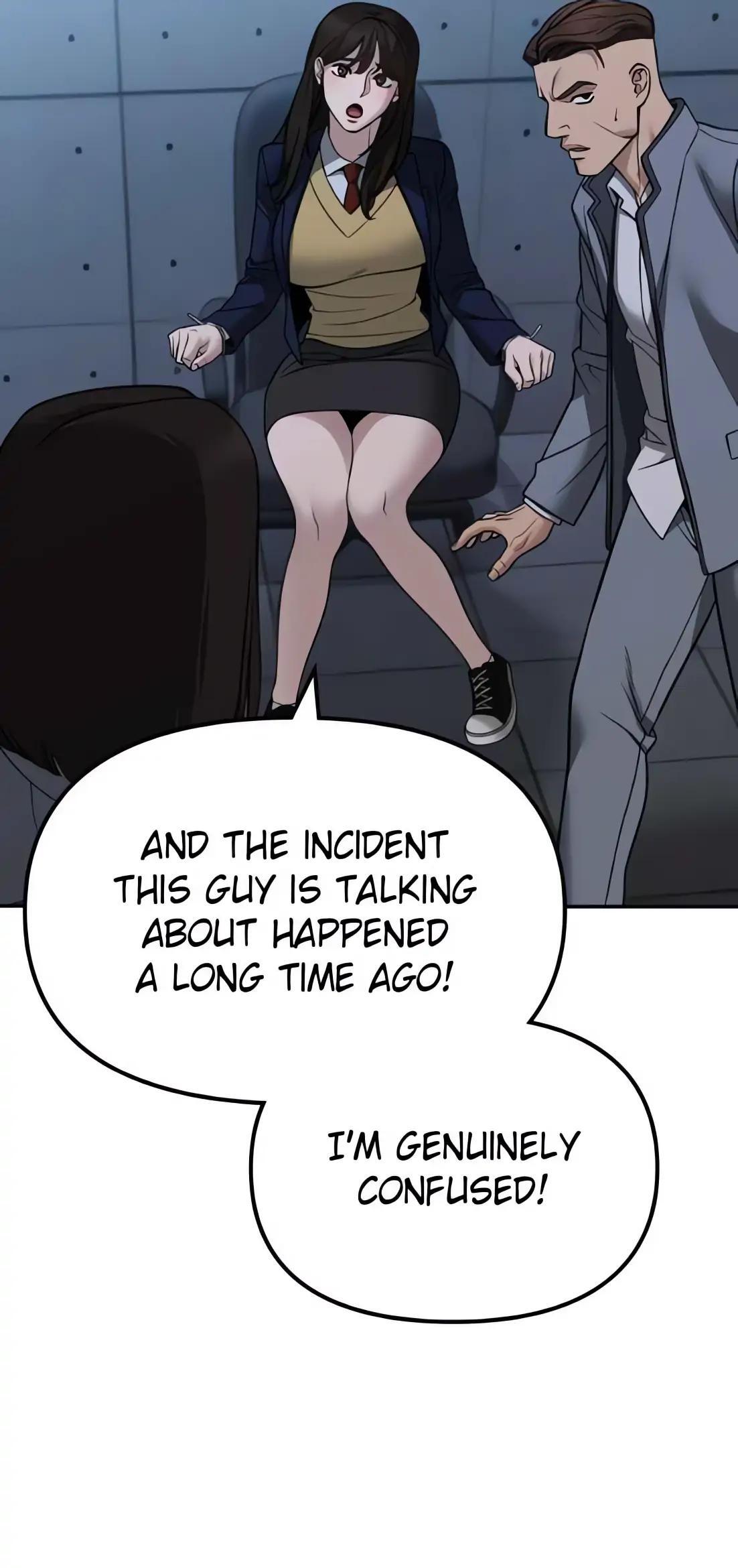 Read Designated Bully Manga Online