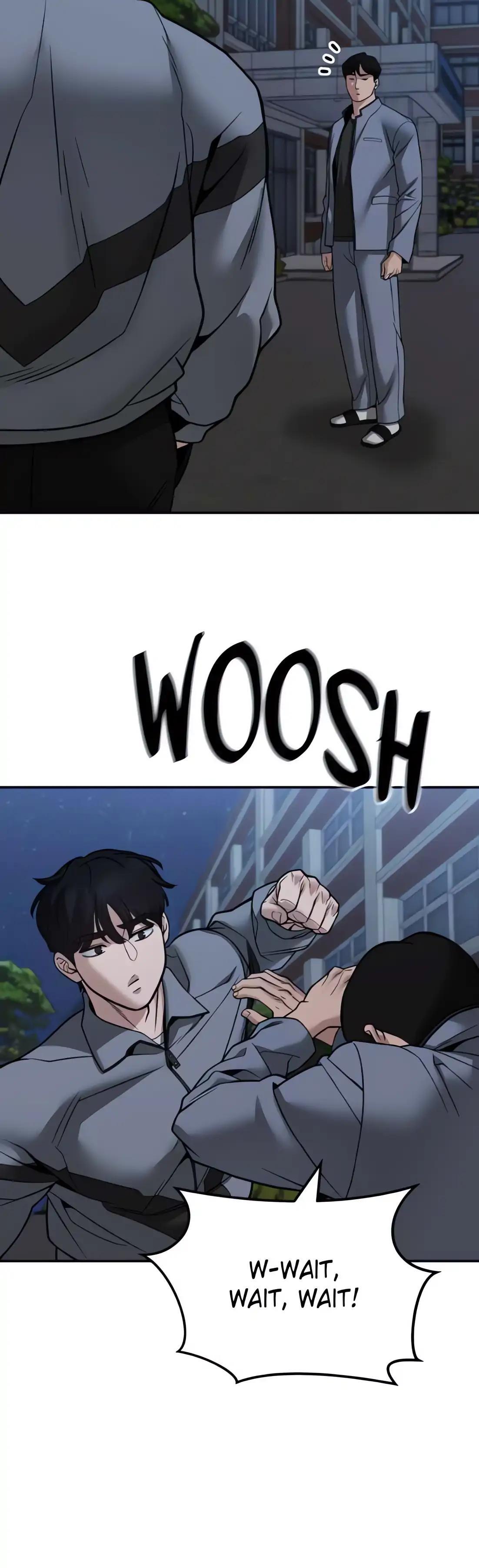 Read Designated Bully Manga Online