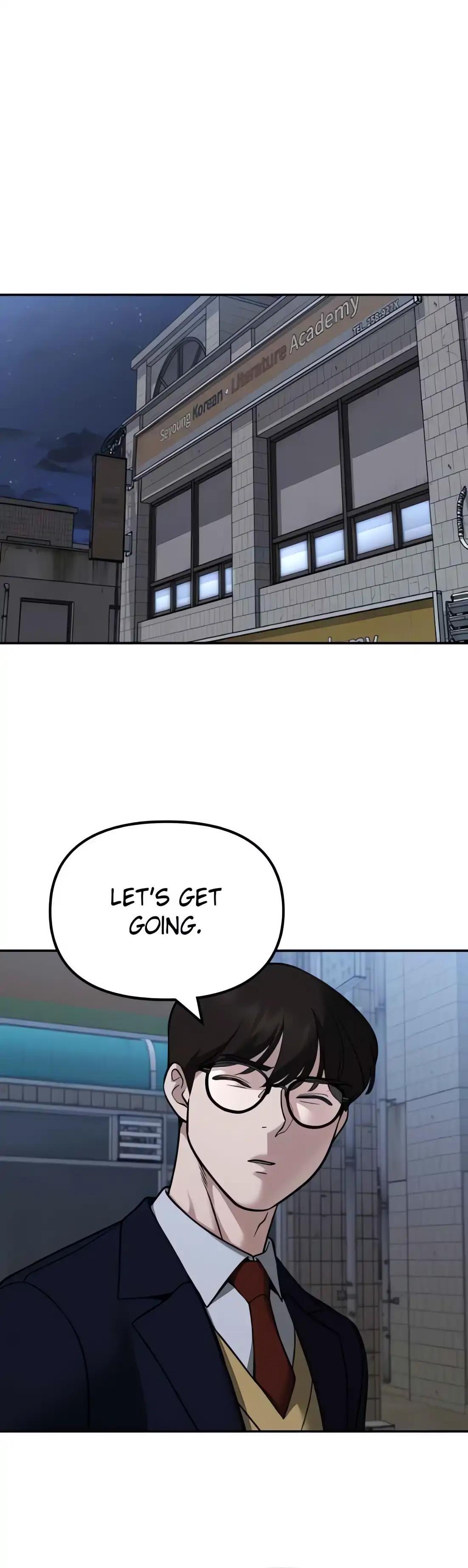 Read Designated Bully Manga Online