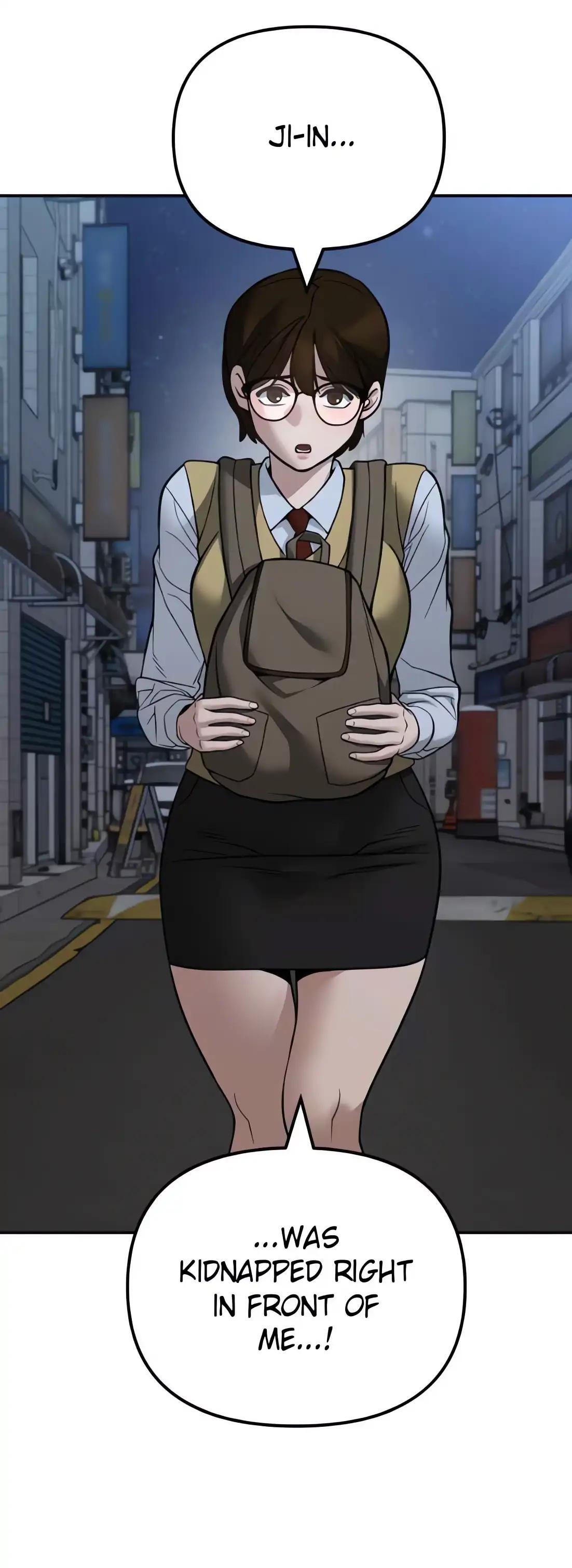 Read Designated Bully Manga Online