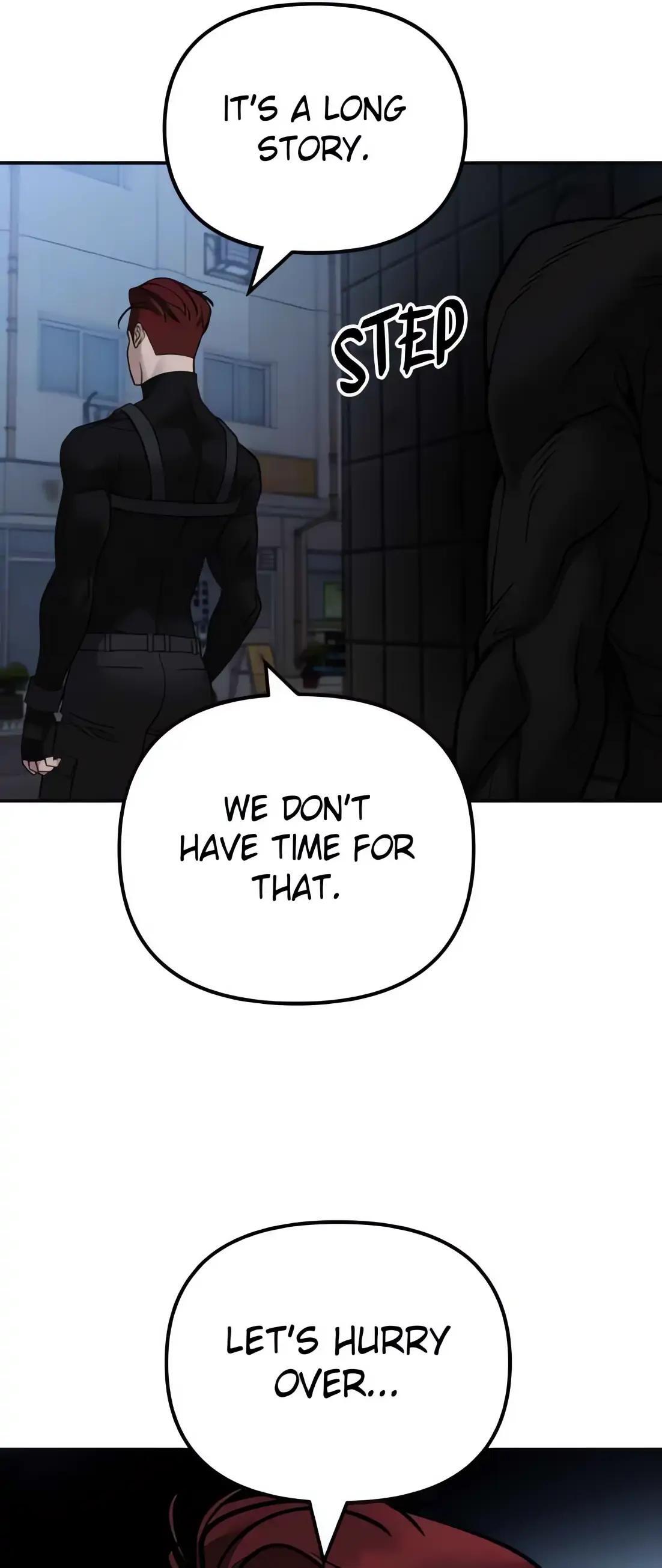 Read Designated Bully Manga Online