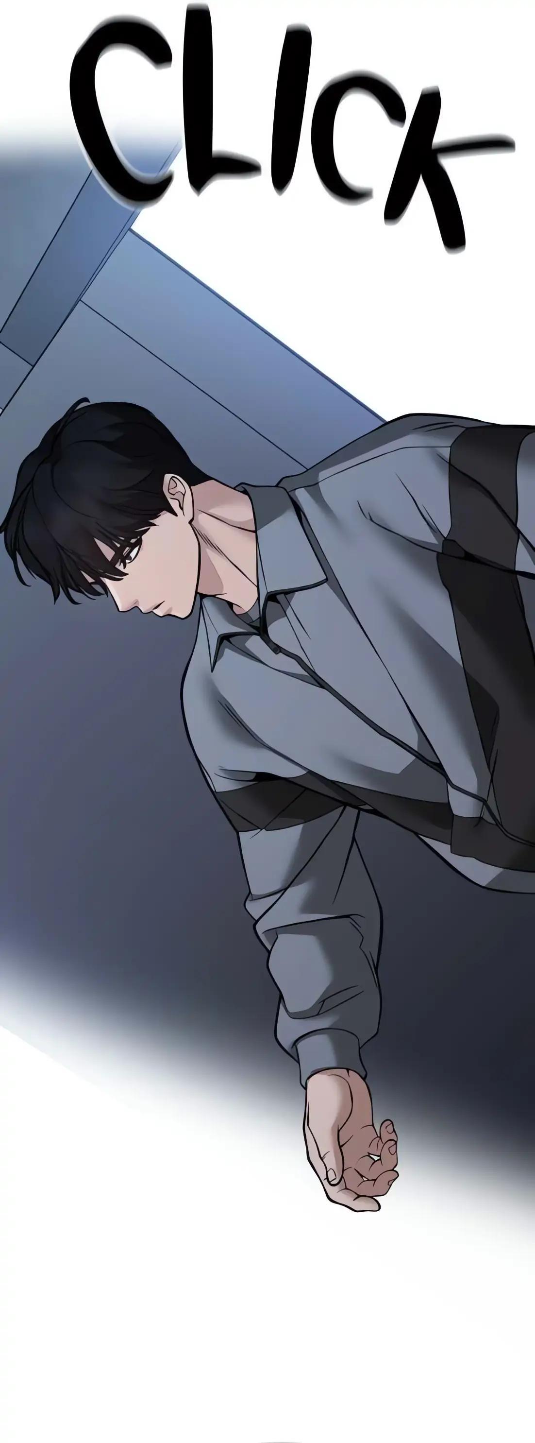 Read Designated Bully Manga Online