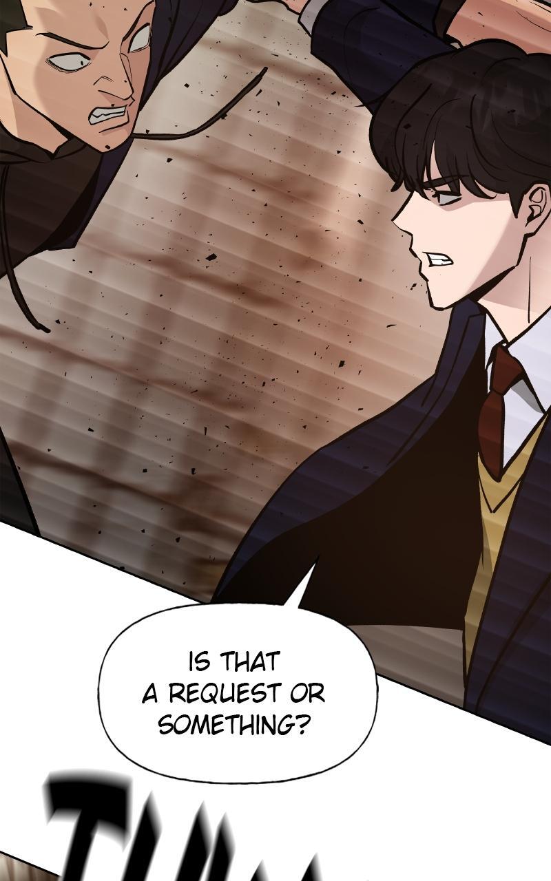 Read Designated Bully Manga Online