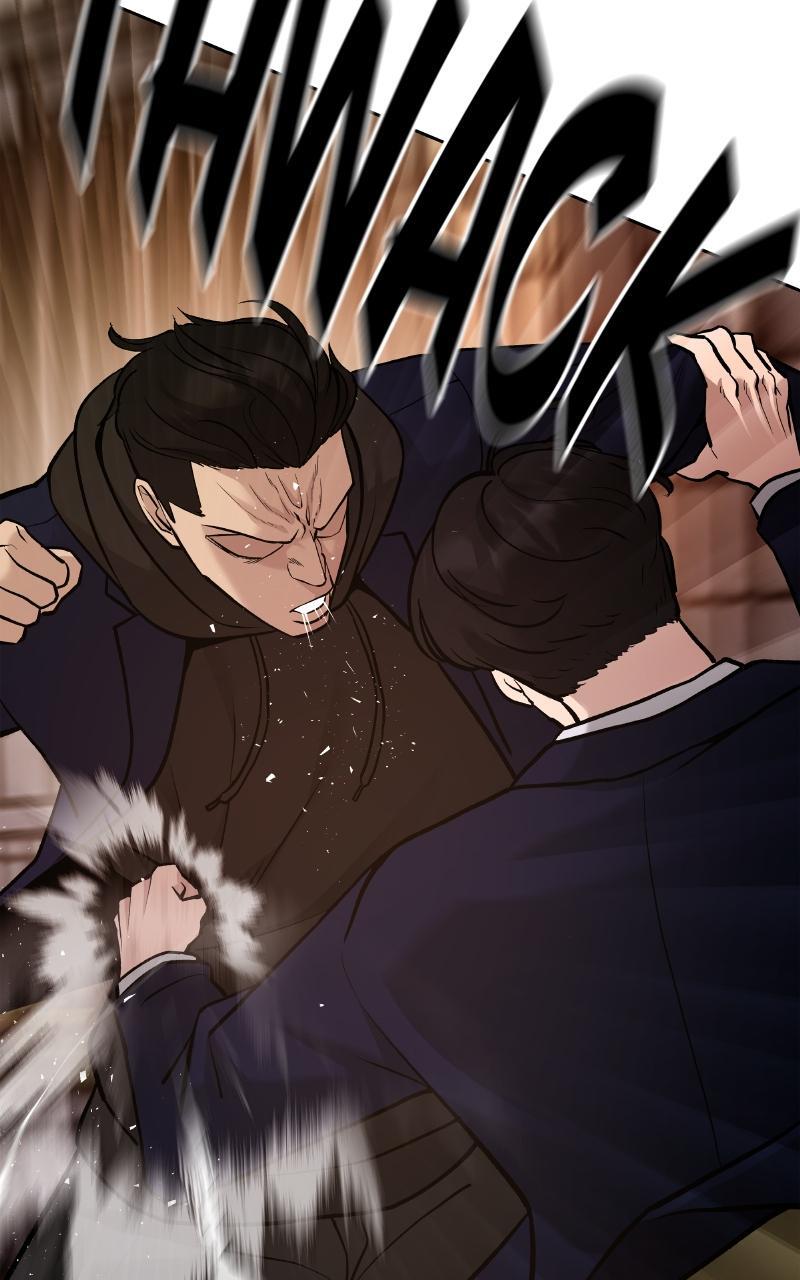 Read Designated Bully Manga Online