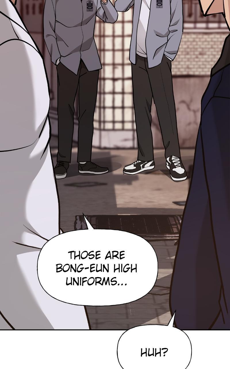 Read Designated Bully Manga Online
