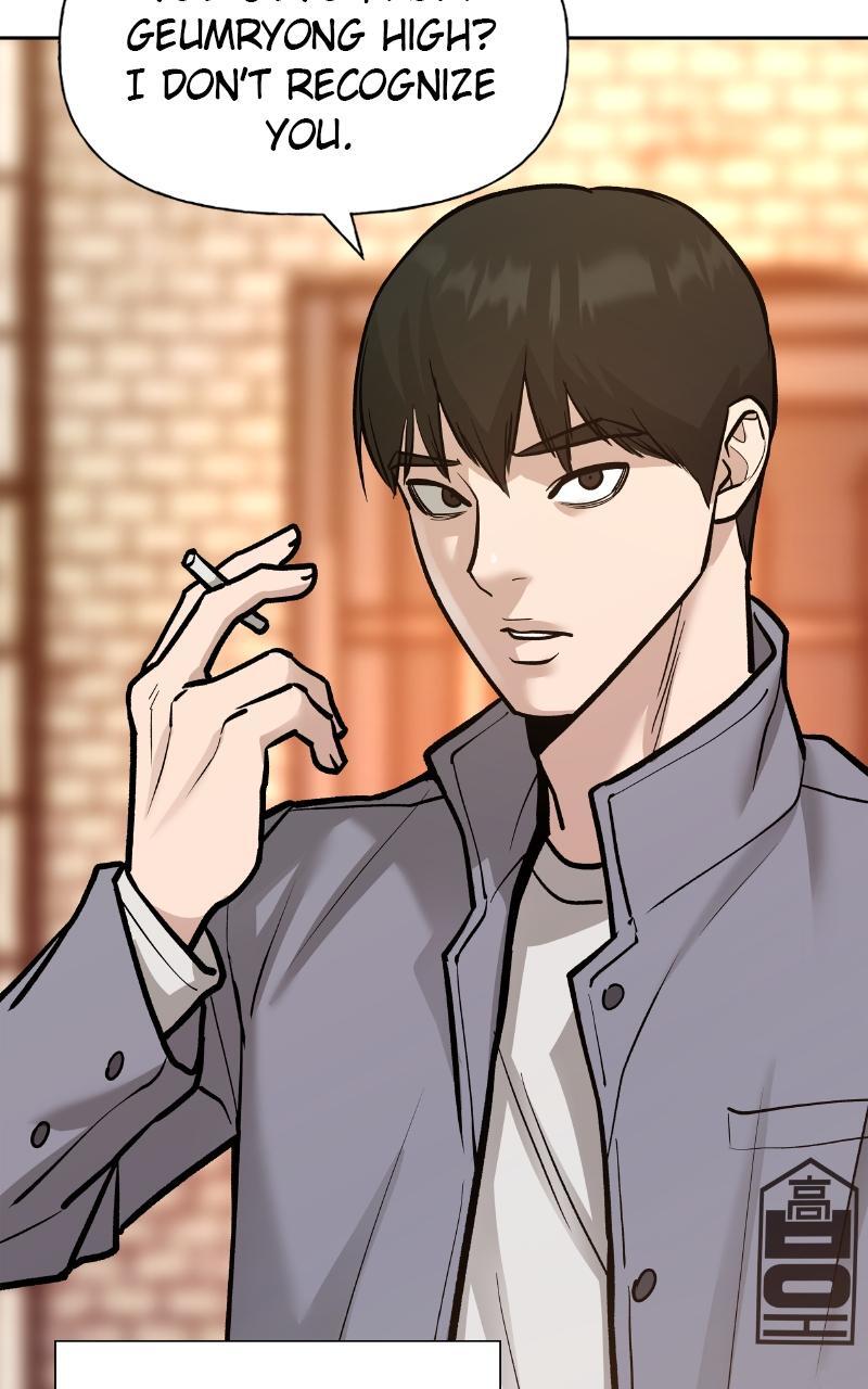 Read Designated Bully Manga Online