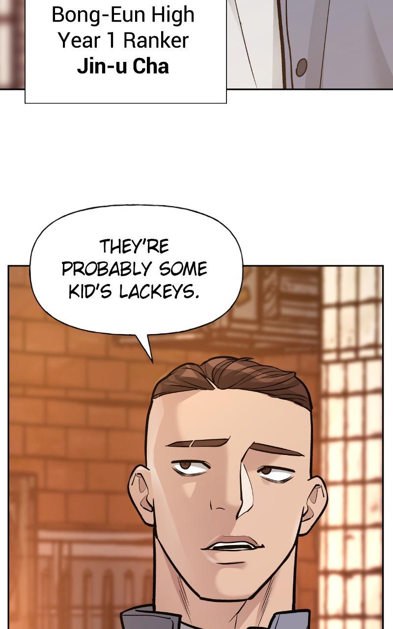 Read Designated Bully Manga Online