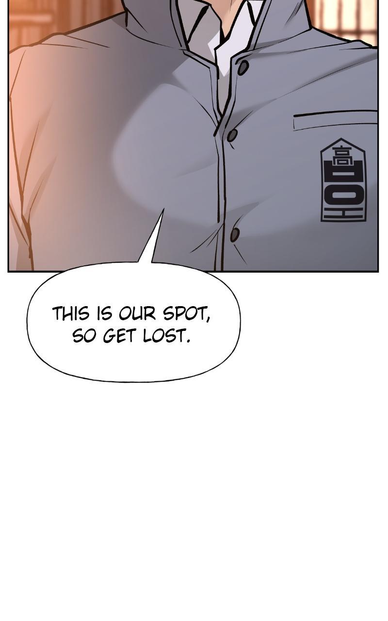Read Designated Bully Manga Online